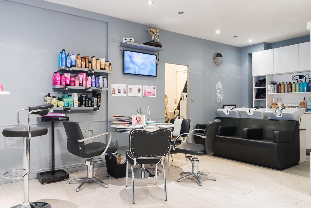 Salon coiffure et de beauté Le Cannet, Cannes | Jennif’ hair beauty