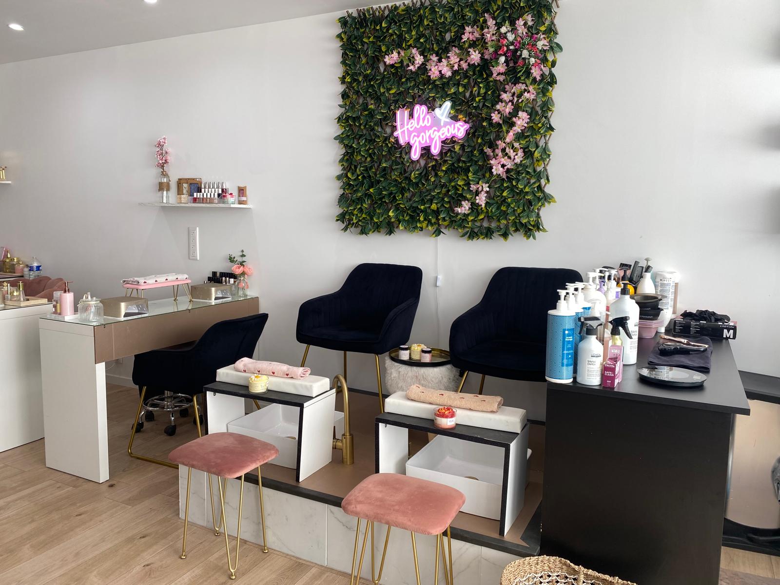 Salon coiffure et de beauté Le Cannet, Cannes | Jennif’ hair beauty