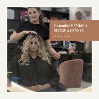 Le balayage sur mesure - Balayage Tendance - Donner du style à vos cheveux