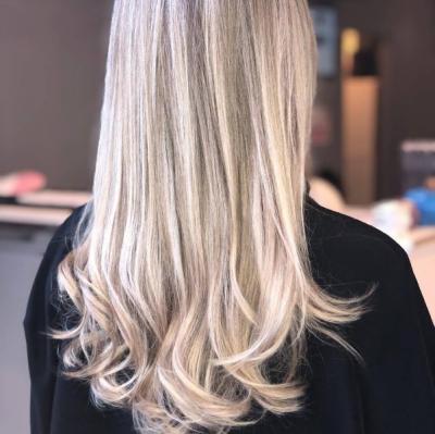 Coupe de cheveux Femme à Le Cannet