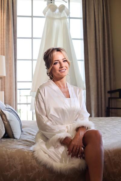 préparation mariage 