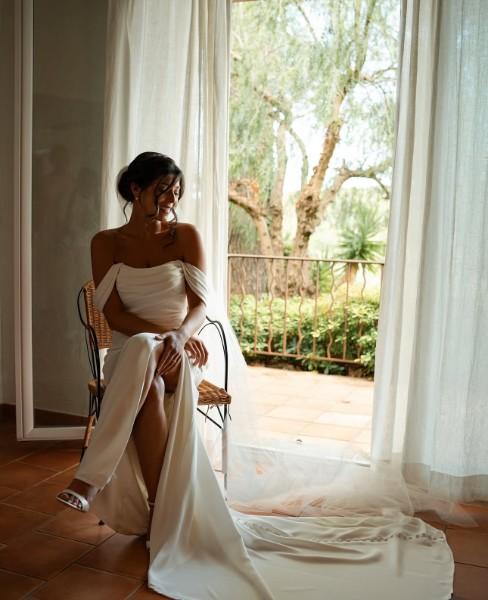 location de robe mariage 