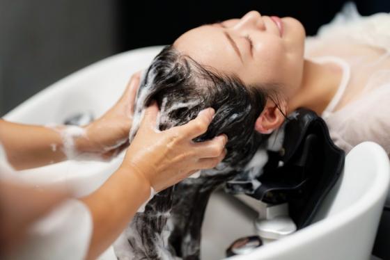 Soins pour cheveux japonais Soins pour cheveux japonais