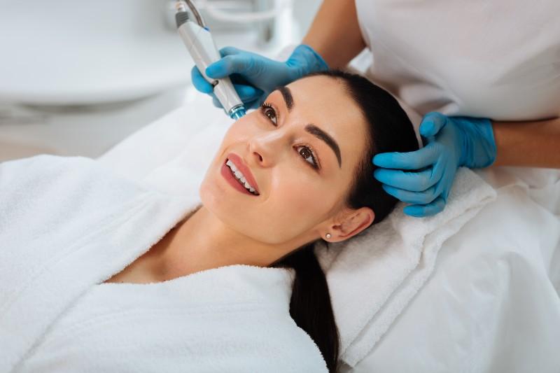 Soin hydrafacial Le Cannet Soin hydrafacial Le Cannet