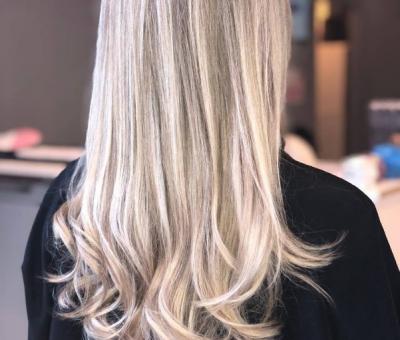 Coupe de cheveux Femme à Le Cannet