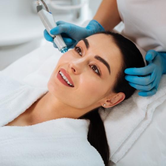 Soin hydrafacial Le Cannet Soin hydrafacial Le Cannet