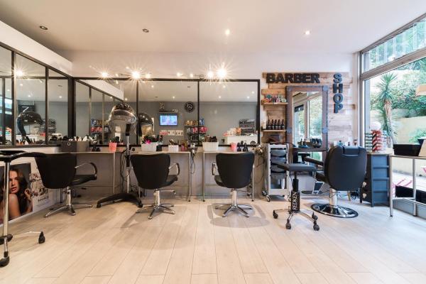 Salon Coiffure Et De Beauté Le Cannet Cannes Jennif Hair