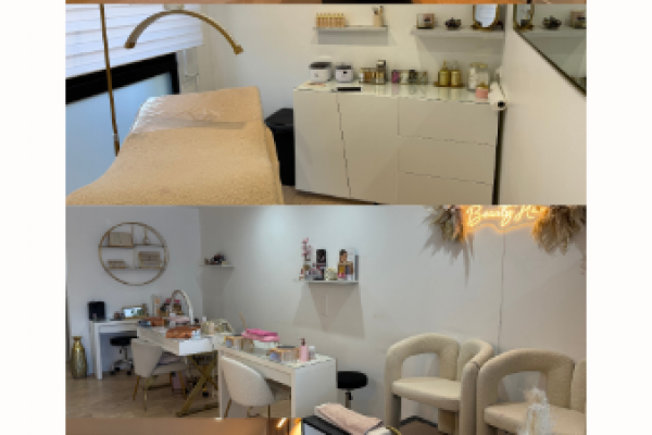 Le salon The Concept beauty Hair - Espace privée a Le Cannet - 