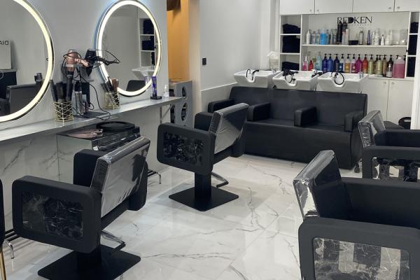 Salon coiffure et de beauté Le Cannet, Cannes | Jennif’ hair beauty